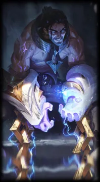 Sylas cover art