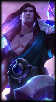 Taric cover art