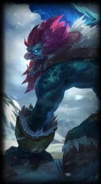 Trundle cover art