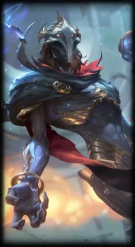 Viktor cover art