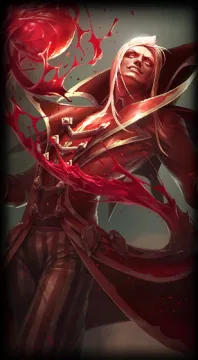 Vladimir cover art