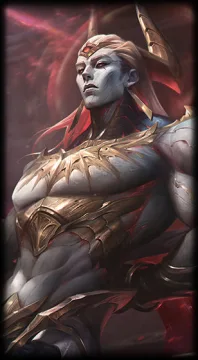 Zaahen cover art