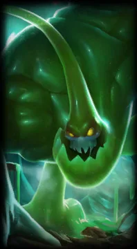 Zac cover art