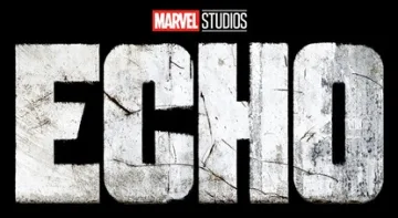 Echo cover art