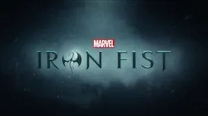 Iron Fist cover art