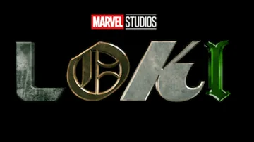 Loki cover art