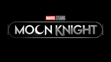 Moon Knight cover art