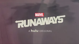 Runaways cover art