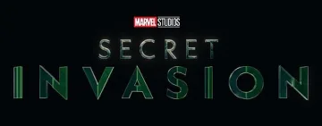 Secret Invasion cover art