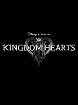 Kingdom Hearts IV cover art