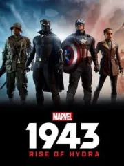 Marvel 1943: Rise of Hydra