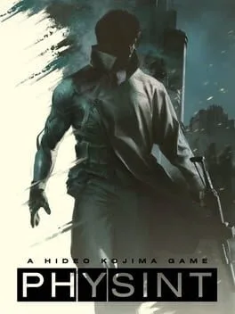 Physint cover art