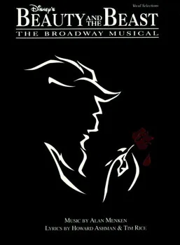Beauty and the Beast cover art