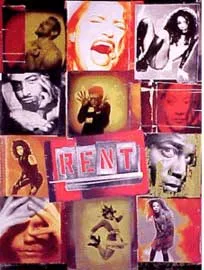 Rent cover art