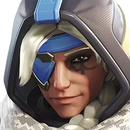 Ana cover art