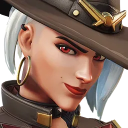 Ashe cover art