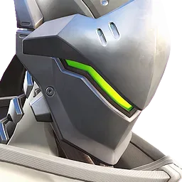 Genji cover art