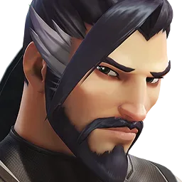 Hanzo cover art
