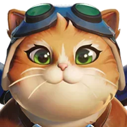 Jetpack Cat cover art