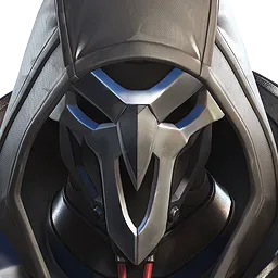 Reaper cover art