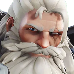 Reinhardt cover art