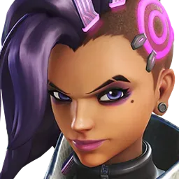 Sombra cover art