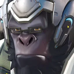 Winston cover art
