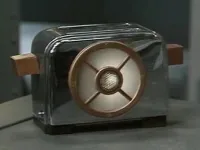 Talkie Toaster cover art