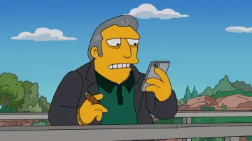 Fat Tony cover art