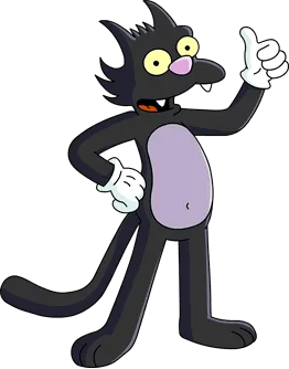 Scratchy cover art