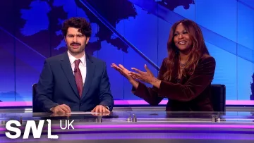 Weekend Update: Ayoade Bamgboye: Fertility Expert cover art