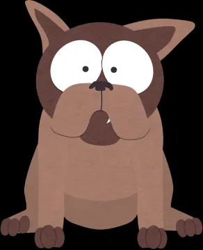 Sparky cover art