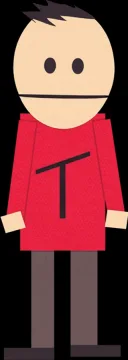 Terrance cover art