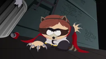 The Coon cover art