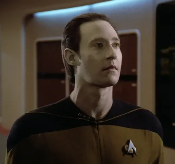 Data cover art
