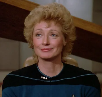 Katherine Pulaski cover art