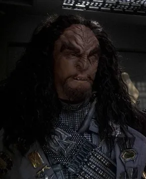 Martok cover art