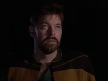 Thomas Riker cover art