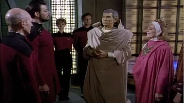 Sarek cover art