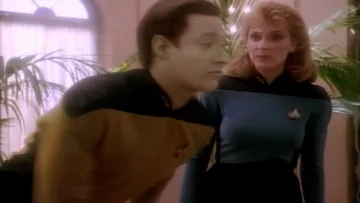 Data's Day cover art