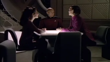 First Contact cover art