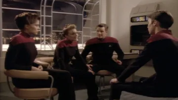 The First Duty cover art