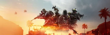 Battlefield™ 6 cover art