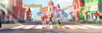 Heartopia cover art