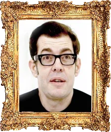 Richard Osman cover art