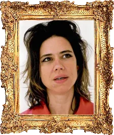 Lou Sanders cover art