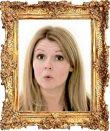Sian Gibson cover art