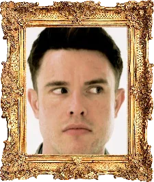 Ed Gamble cover art