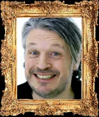 Richard Herring