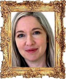 Victoria Coren Mitchell cover art